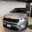 Jeep COMPASS LIMITED 2.0 4x2 Flex 16V Aut. 2021 Flex-0