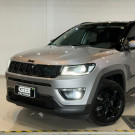 Jeep COMPASS LIMITED 2.0 4x2 Flex 16V Aut. 2021 Flex-12