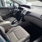 Honda Civic Sedan EXR 2.0 Flexone 16V Aut. 4p 2014 Flex-8