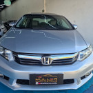 Honda Civic Sedan EXR 2.0 Flexone 16V Aut. 4p 2014 Flex-0