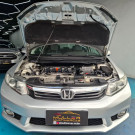 Honda Civic Sedan EXR 2.0 Flexone 16V Aut. 4p 2014 Flex-5