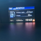Honda Civic Sedan EXR 2.0 Flexone 16V Aut. 4p 2014 Flex-23