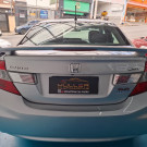Honda Civic Sedan EXR 2.0 Flexone 16V Aut. 4p 2014 Flex-3