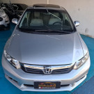Honda Civic Sedan EXR 2.0 Flexone 16V Aut. 4p 2014 Flex-14