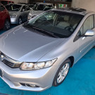 Honda Civic Sedan EXR 2.0 Flexone 16V Aut. 4p 2014 Flex-15
