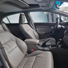 Honda Civic Sedan EXR 2.0 Flexone 16V Aut. 4p 2014 Flex-10