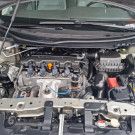 Honda Civic Sedan EXR 2.0 Flexone 16V Aut. 4p 2014 Flex-20