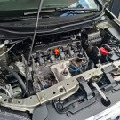 Honda Civic Sedan EXR 2.0 Flexone 16V Aut. 4p 2014 Flex-21