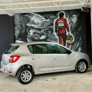 Renault SANDERO Expression Hi-Power 1.6 8V 5p 2016 Flex-3