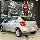 Renault SANDERO Expression Hi-Power 1.6 8V 5p 2016 Flex-1