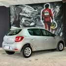 Renault SANDERO Expression Hi-Power 1.6 8V 5p 2016 Flex-2