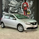 Renault SANDERO Expression Hi-Power 1.6 8V 5p 2016 Flex-0