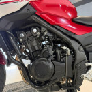 HONDA CB 500F 2019 Gasolina-9