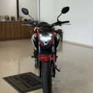 HONDA CB 500F 2019 Gasolina-11