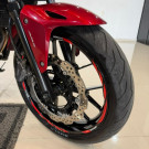 HONDA CB 500F 2019 Gasolina-0