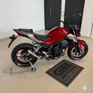 HONDA CB 500F 2019 Gasolina-5
