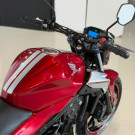 HONDA CB 500F 2019 Gasolina-15