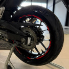 HONDA CB 500F 2019 Gasolina-7
