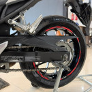 HONDA CB 500F 2019 Gasolina-8