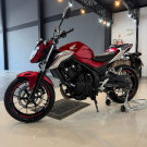 HONDA CB 500F 2019 Gasolina-10
