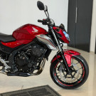 HONDA CB 500F 2019 Gasolina-14
