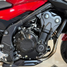HONDA CB 500F 2019 Gasolina-2