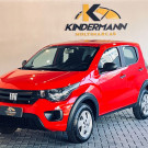 Fiat MOBI LIKE 1.0 Fire Flex 5p. 2021 Flex-1