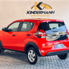 Fiat MOBI LIKE 1.0 Fire Flex 5p. 2021 Flex-4