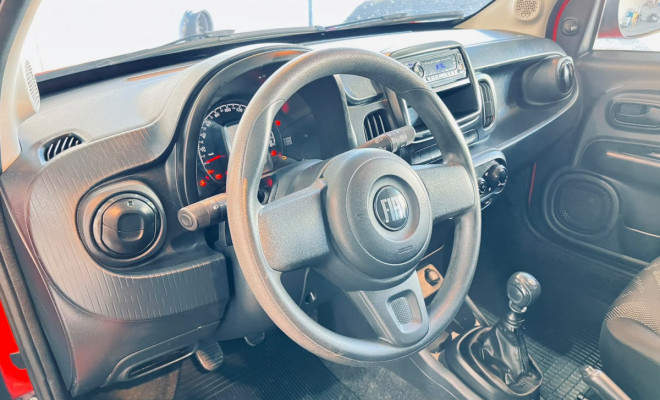 Fiat MOBI LIKE 1.0 Fire Flex 5p. 2021 Flex-5