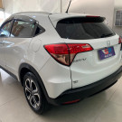 Honda HR-V EXL 1.8 Flexone 16V 5p Aut. 2016 Flex-3