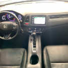 Honda HR-V EXL 1.8 Flexone 16V 5p Aut. 2016 Flex-7