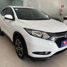 Honda HR-V EXL 1.8 Flexone 16V 5p Aut. 2016 Flex-1