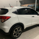 Honda HR-V EXL 1.8 Flexone 16V 5p Aut. 2016 Flex-3