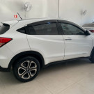 Honda HR-V EXL 1.8 Flexone 16V 5p Aut. 2016 Flex-6