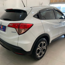 Honda HR-V EXL 1.8 Flexone 16V 5p Aut. 2016 Flex-5