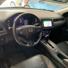 Honda HR-V EXL 1.8 Flexone 16V 5p Aut. 2016 Flex-8