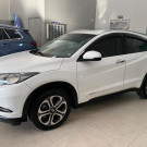 Honda HR-V EXL 1.8 Flexone 16V 5p Aut. 2016 Flex-2