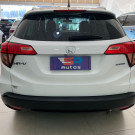 Honda HR-V EXL 1.8 Flexone 16V 5p Aut. 2016 Flex-4