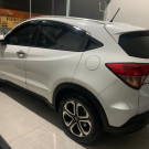Honda HR-V EXL 1.8 Flexone 16V 5p Aut. 2016 Flex-2