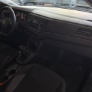 VW - VolksWagen Polo Track 1.0 Flex 12V 5p 2025 Flex-11