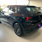 VW - VolksWagen Polo Track 1.0 Flex 12V 5p 2025 Flex-3