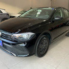 VW - VolksWagen Polo Track 1.0 Flex 12V 5p 2025 Flex-1