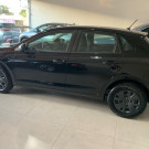 VW - VolksWagen Polo Track 1.0 Flex 12V 5p 2025 Flex-2