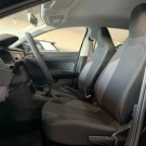 VW - VolksWagen Polo Track 1.0 Flex 12V 5p 2025 Flex-9