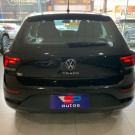 VW - VolksWagen Polo Track 1.0 Flex 12V 5p 2025 Flex-4