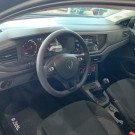 VW - VolksWagen Polo Track 1.0 Flex 12V 5p 2025 Flex-8