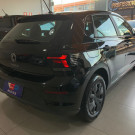 VW - VolksWagen Polo Track 1.0 Flex 12V 5p 2025 Flex-5