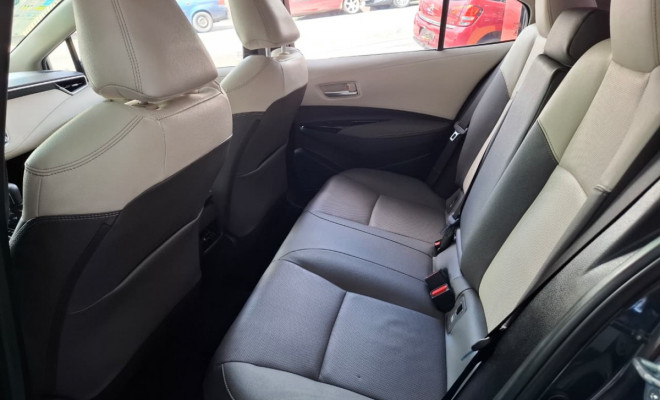 Toyota Corolla ALTIS/A.Premiu. 2.0 Flex 16V Aut 2022 Flex-14