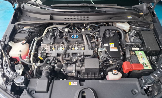 Toyota Corolla ALTIS/A.Premiu. 2.0 Flex 16V Aut 2022 Flex-21