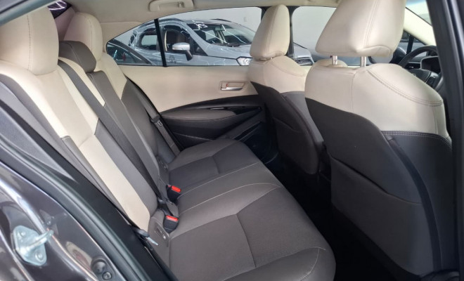 Toyota Corolla ALTIS/A.Premiu. 2.0 Flex 16V Aut 2022 Flex-13